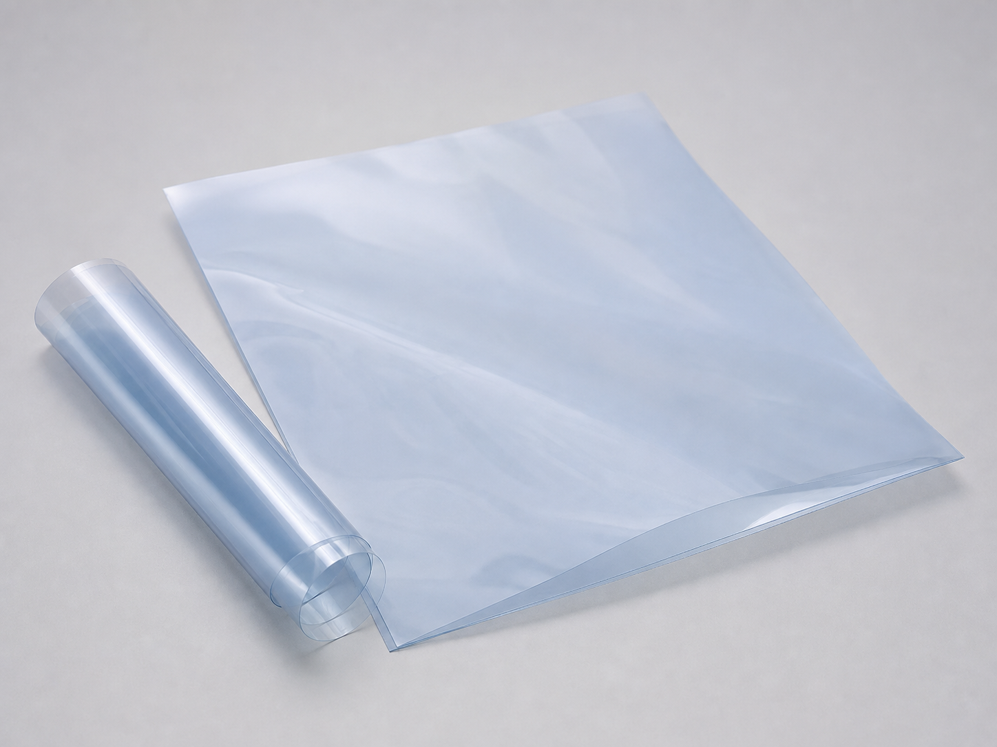 NY PE matte flexible packaging material