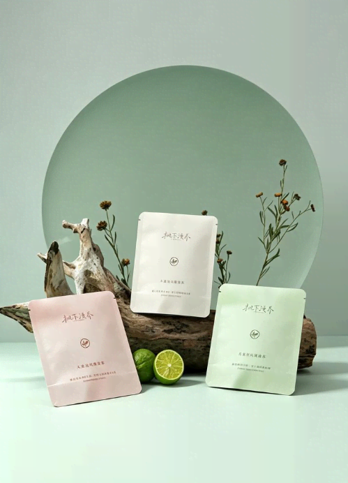 茶包