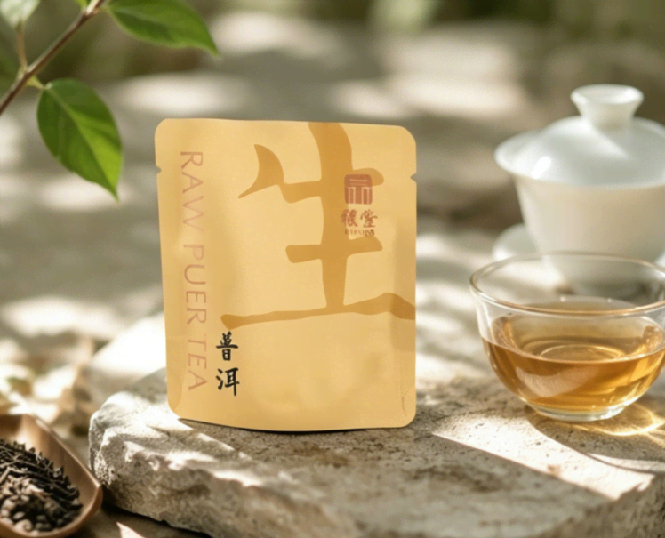 茶包
