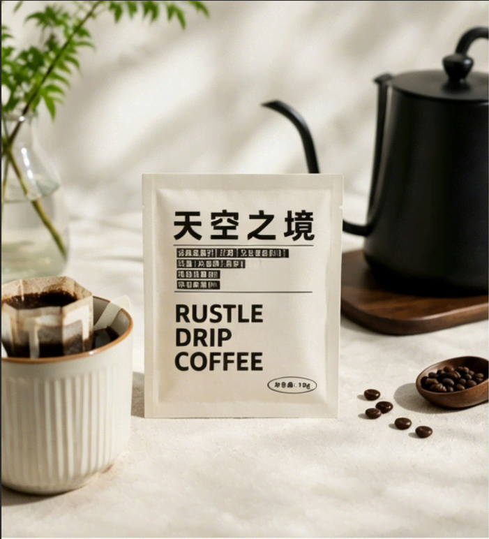 挂耳咖啡