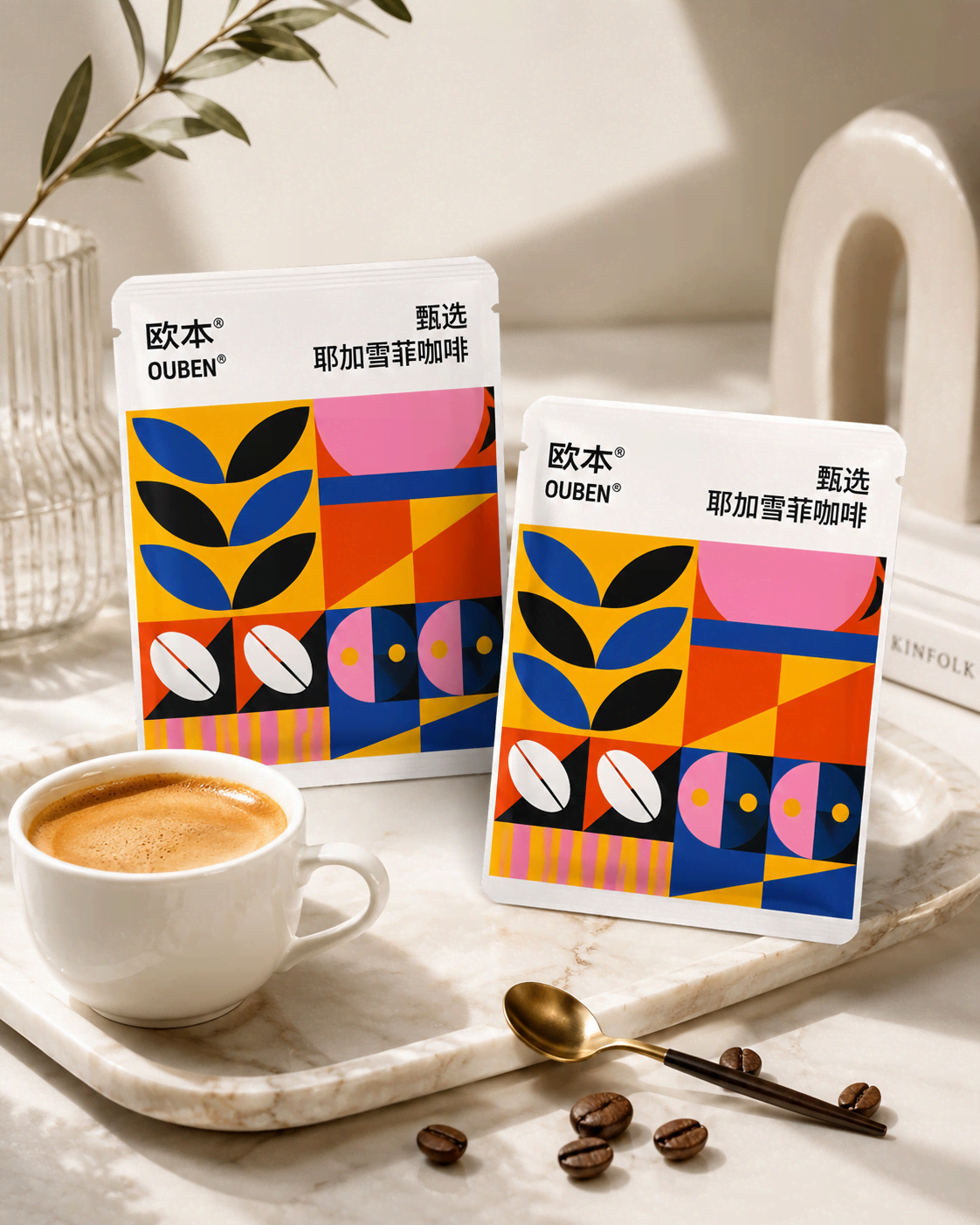 挂耳咖啡