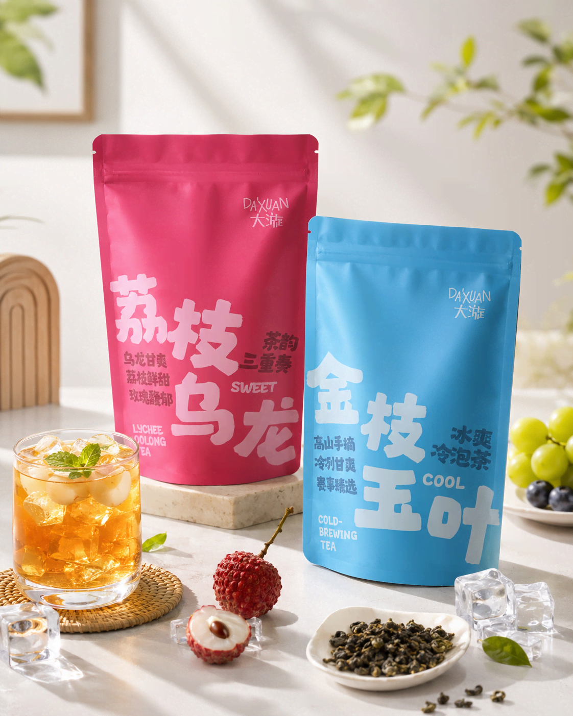 茶包