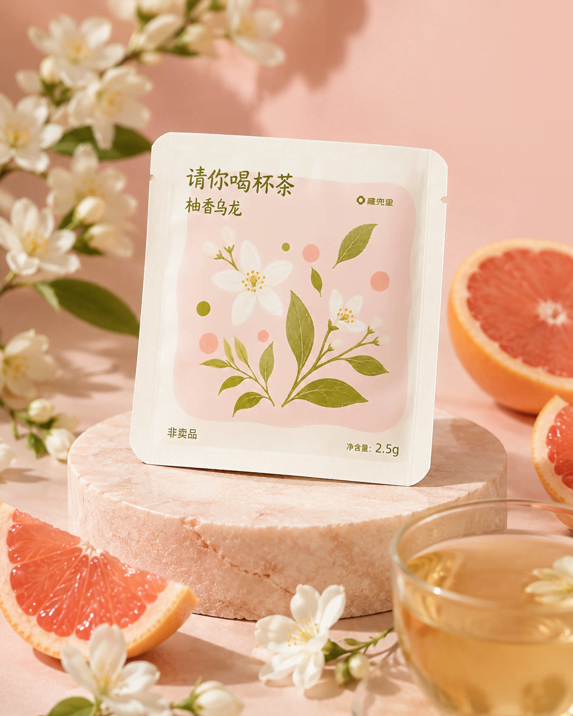 茶包